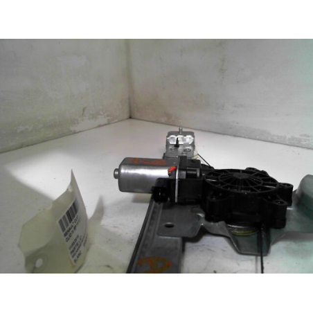 MECANISME+MOTEUR LEVE-GLACE AVG