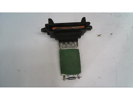 RESISTANCE DE CHAUFFAGE