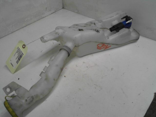 RESERVOIR LAVE-GLACE AV