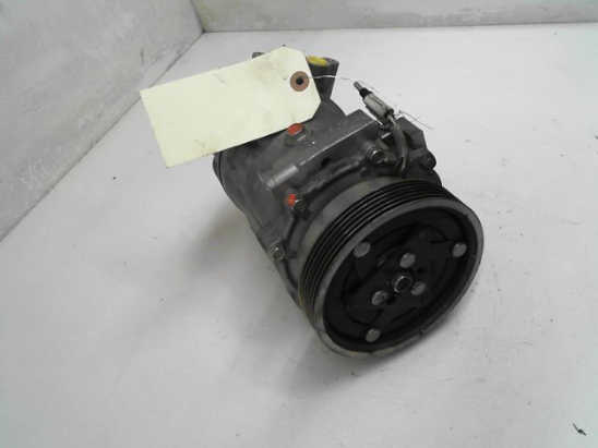 COMPRESSEUR AIR CONDITIONNE