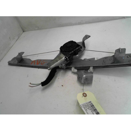 MECANISME+MOTEUR LEVE-GLACE AVG