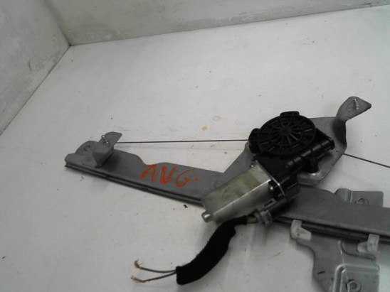 MECANISME+MOTEUR LEVE-GLACE AVG