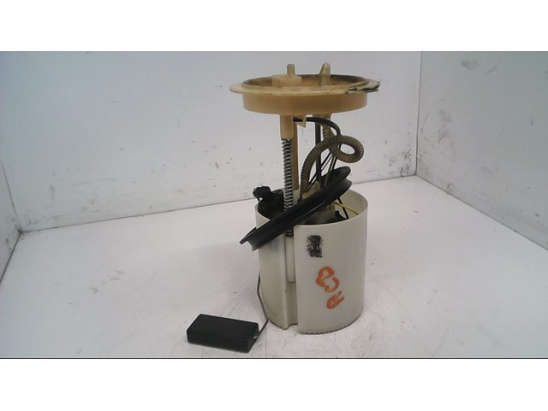 POMPE CARBURANT IMMERGEE