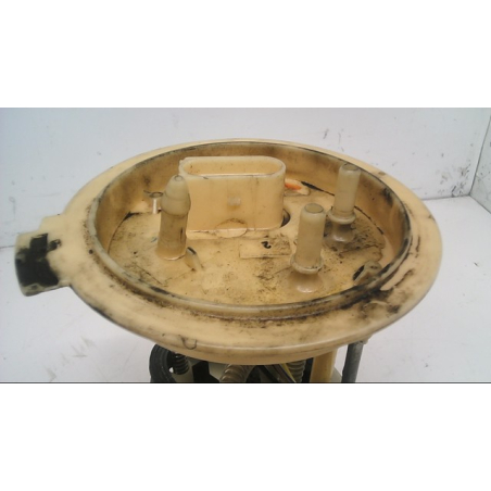 POMPE CARBURANT IMMERGEE