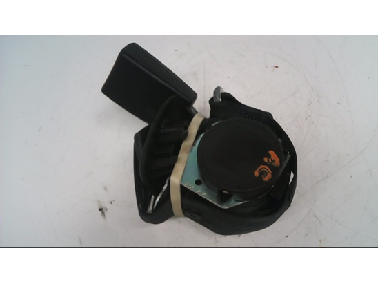 CEINTURE CENTRALE ARRIERE