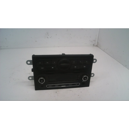 Autoradio occasion RENAULT TWINGO III Phase 1 - 0.9 TCE 12v 90ch