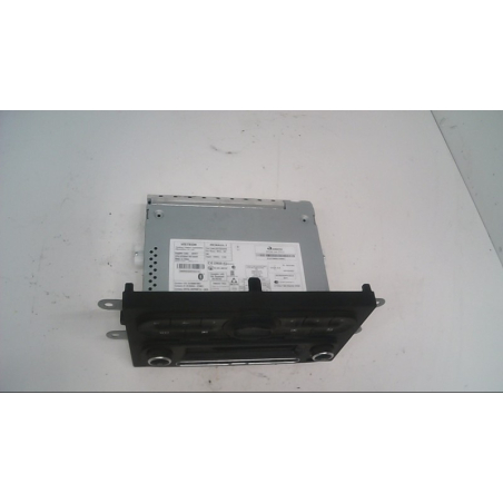 Autoradio occasion RENAULT TWINGO III Phase 1 - 0.9 TCE 12v 90ch