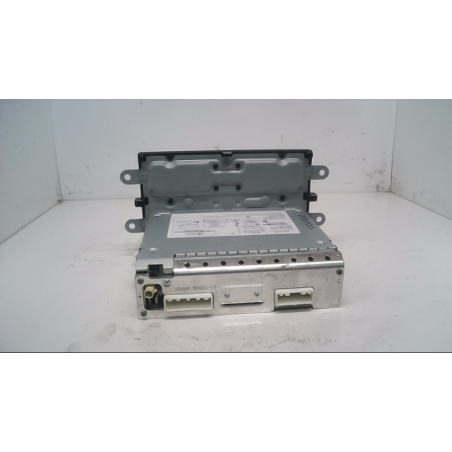 Autoradio occasion RENAULT TWINGO III Phase 1 - 0.9 TCE 12v 90ch