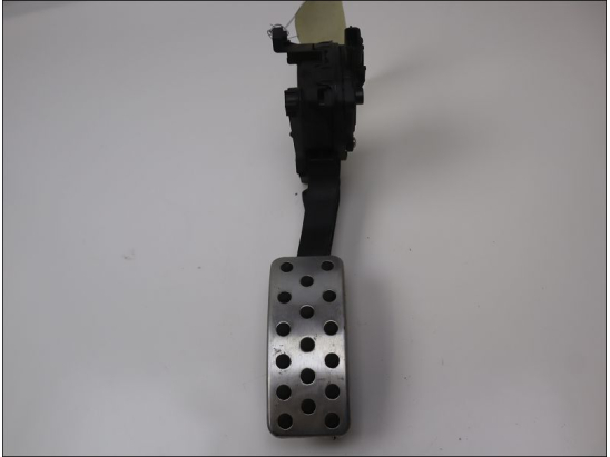 POTENTIOMETRE ACCELERATEUR