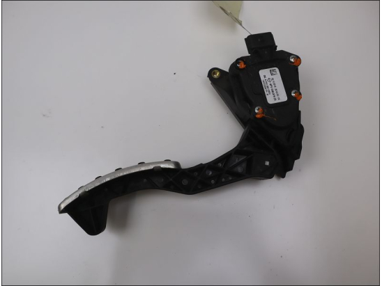 POTENTIOMETRE ACCELERATEUR