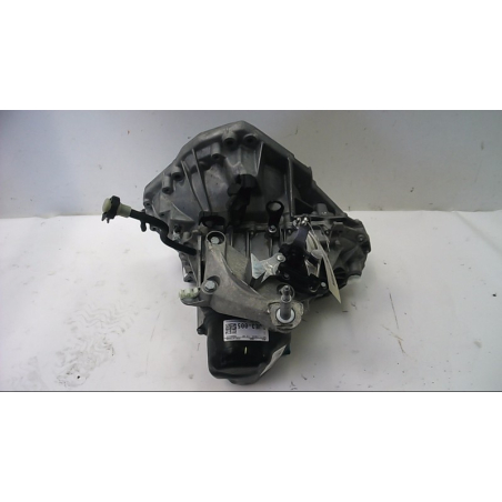 BOITE A VITESSE MECANIQUE