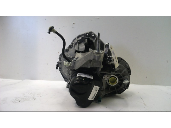 BOITE A VITESSE MECANIQUE