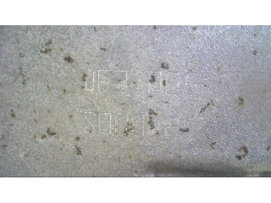 BOITE A VITESSE MECANIQUE