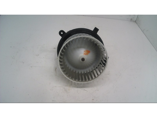 VENTILATEUR DE CHAUFFAGE