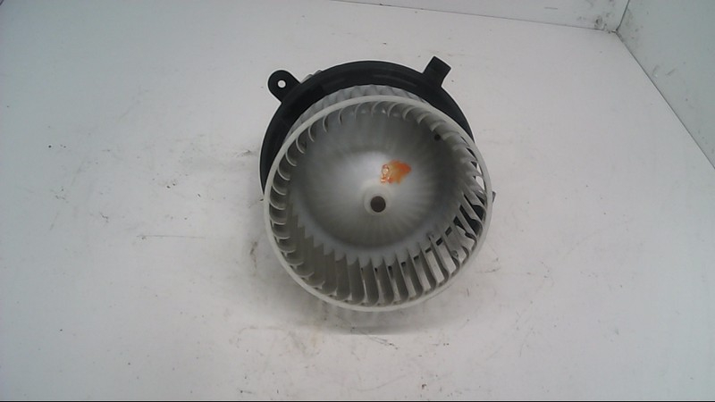 VENTILATEUR DE CHAUFFAGE