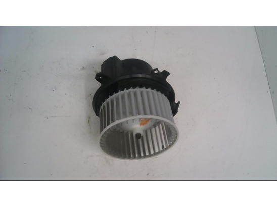 VENTILATEUR DE CHAUFFAGE