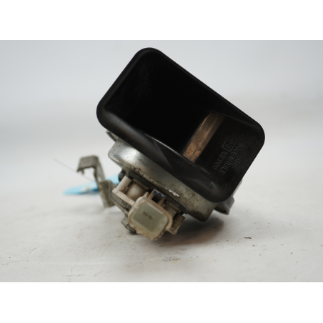 KLAXON  / AVERTISSEUR