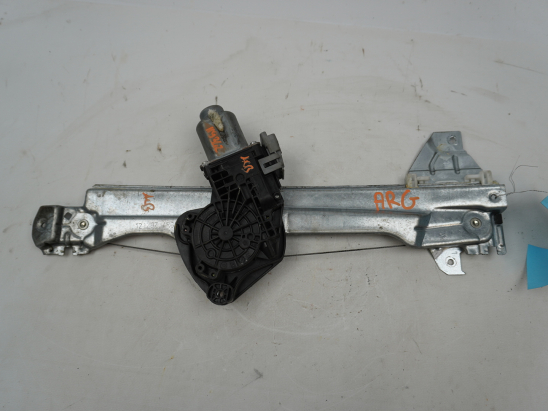 MECANISME+MOTEUR LEVE-GLACE ARG