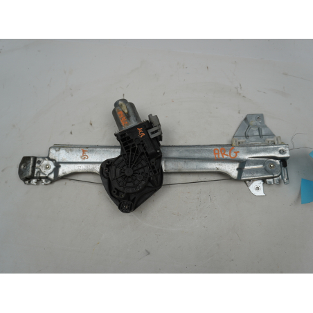 MECANISME+MOTEUR LEVE-GLACE ARG