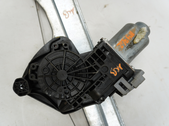 MECANISME+MOTEUR LEVE-GLACE ARG