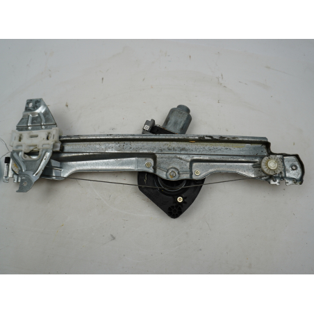 MECANISME+MOTEUR LEVE-GLACE ARG