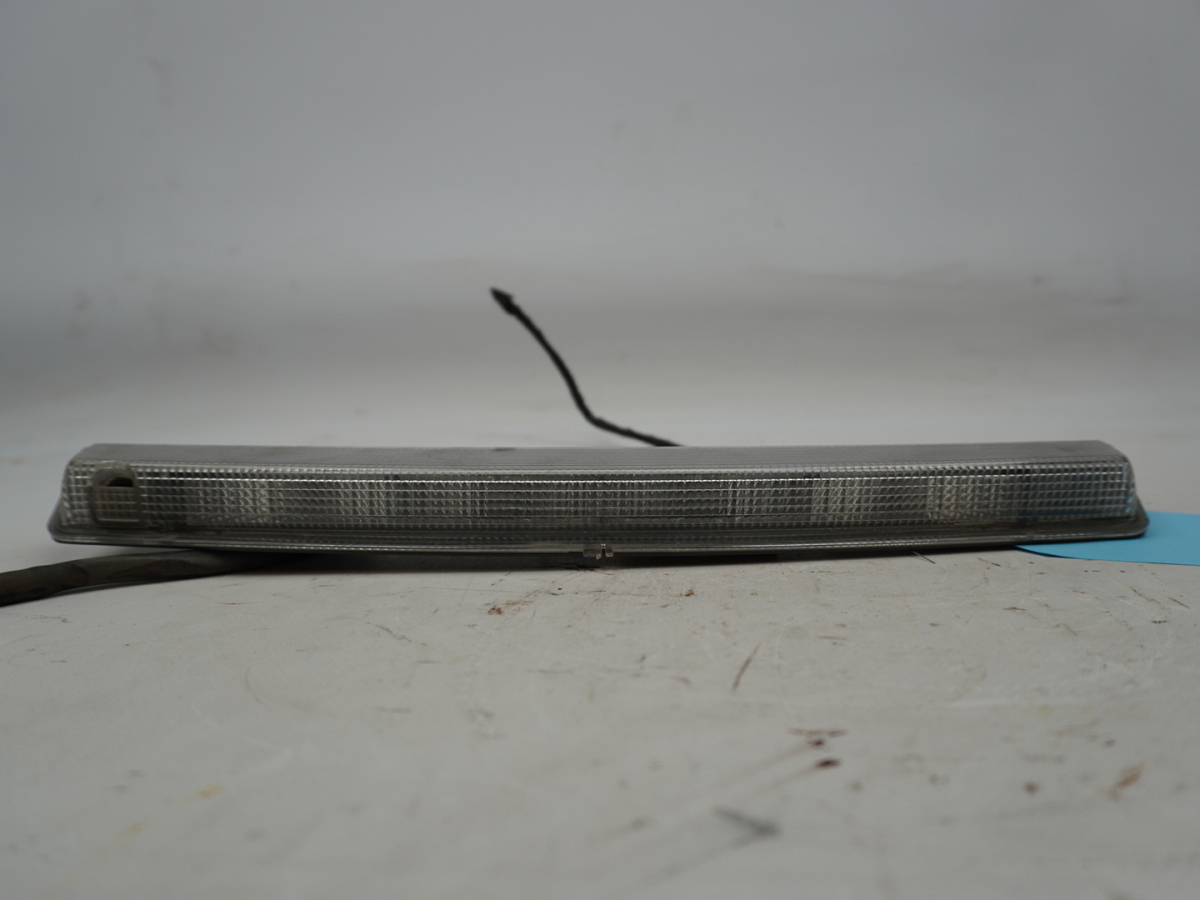 FEUX STOP SUPPLEMENTAIRE