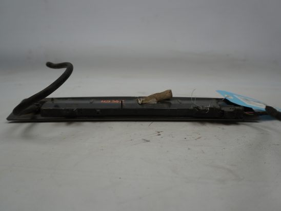 FEUX STOP SUPPLEMENTAIRE