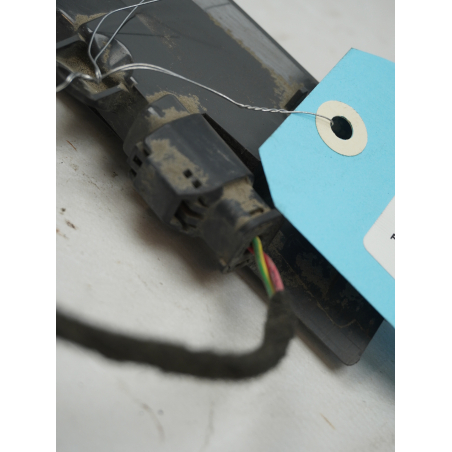 FEUX STOP SUPPLEMENTAIRE