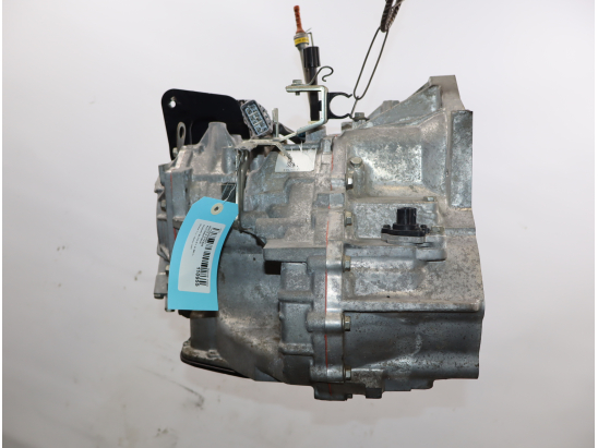 BOITE A VITESSE AUTOMATIQUE