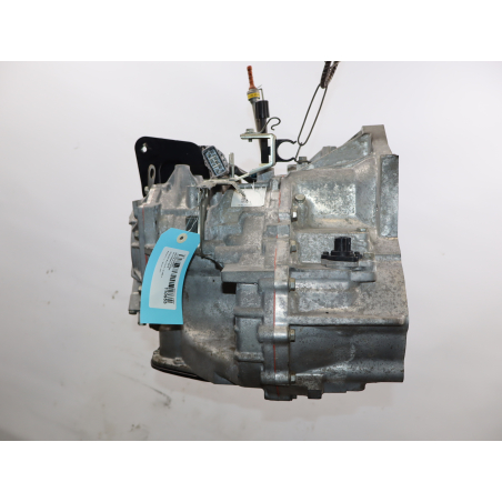 BOITE A VITESSE AUTOMATIQUE