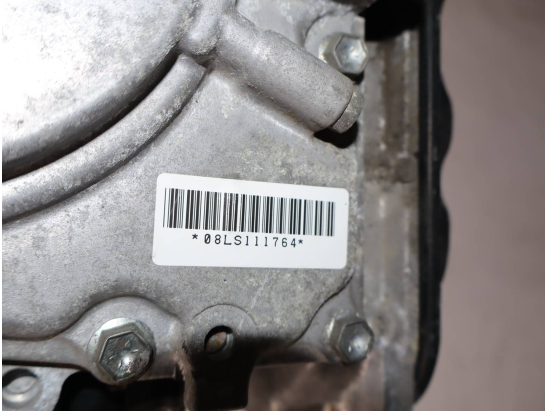 BOITE A VITESSE AUTOMATIQUE