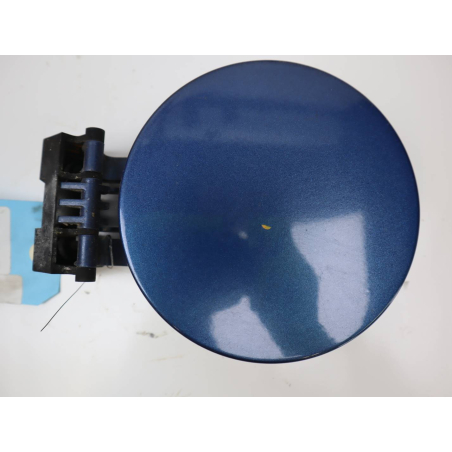 VOLET DE TRAPPE CARBURANT