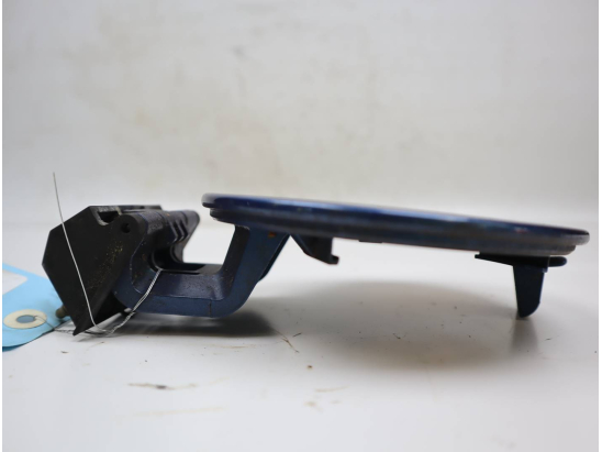 VOLET DE TRAPPE CARBURANT