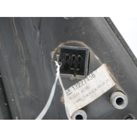 RETROVISEUR EXT ELECTRIQUE G
