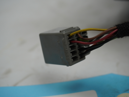 RETROVISEUR EXT ELECTRIQUE D