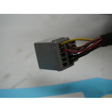 RETROVISEUR EXT ELECTRIQUE D