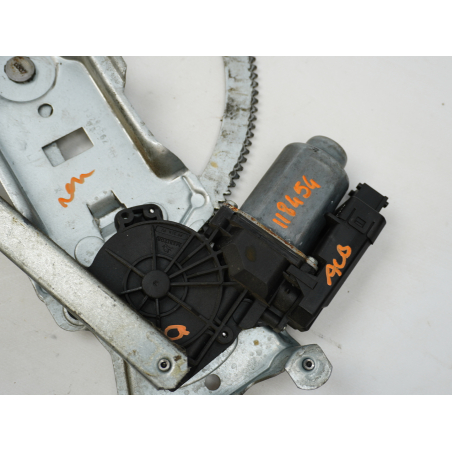 MECANISME+MOTEUR LEVE-GLACE AVD