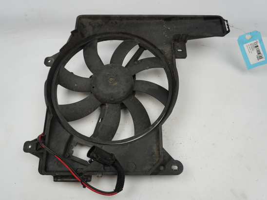 VENTILATEUR DE REFROIDISSEMENT