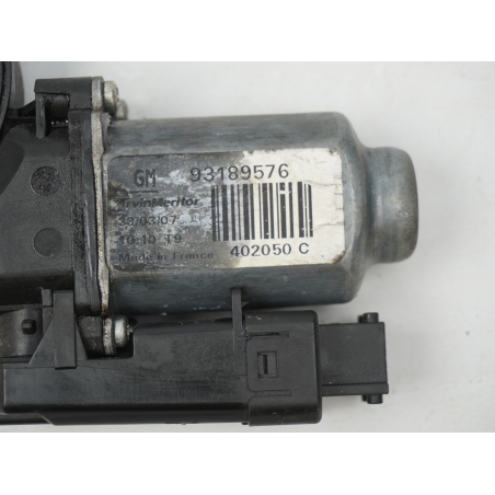 MOTEUR LEVE-VITRE AVG