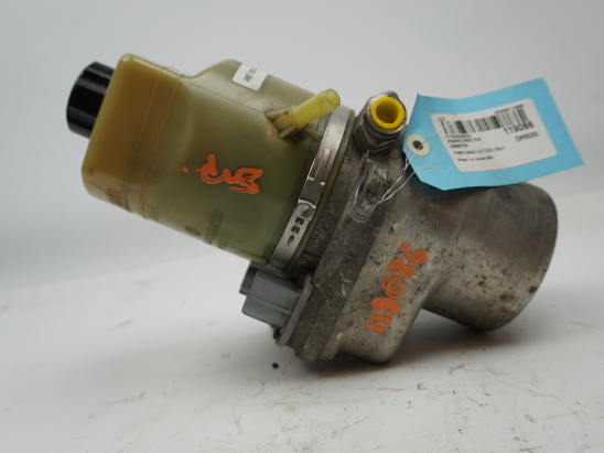 POMPE DIRECTION ASSISTEE