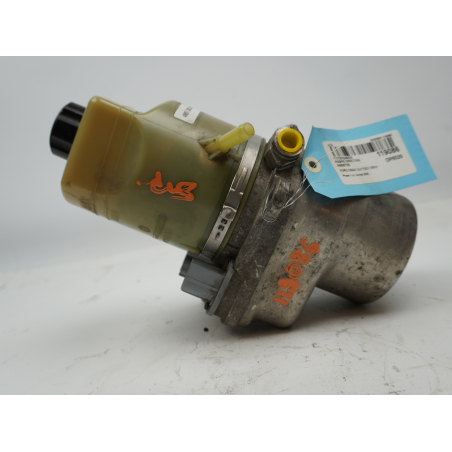 POMPE DIRECTION ASSISTEE