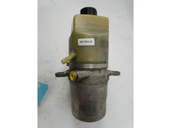 POMPE DIRECTION ASSISTEE