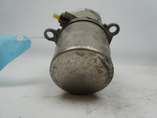 POMPE DIRECTION ASSISTEE