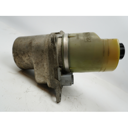 POMPE DIRECTION ASSISTEE