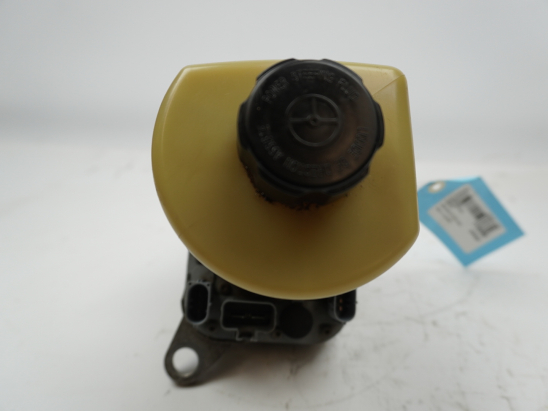 POMPE DIRECTION ASSISTEE