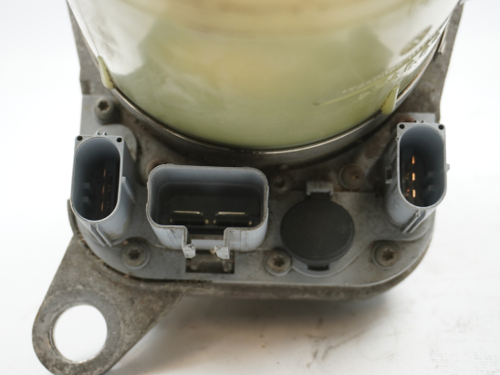 POMPE DIRECTION ASSISTEE