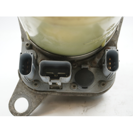 POMPE DIRECTION ASSISTEE