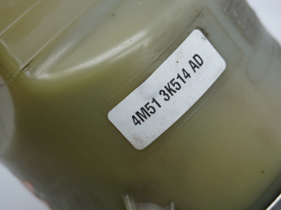 POMPE DIRECTION ASSISTEE