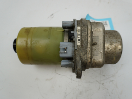 POMPE DIRECTION ASSISTEE