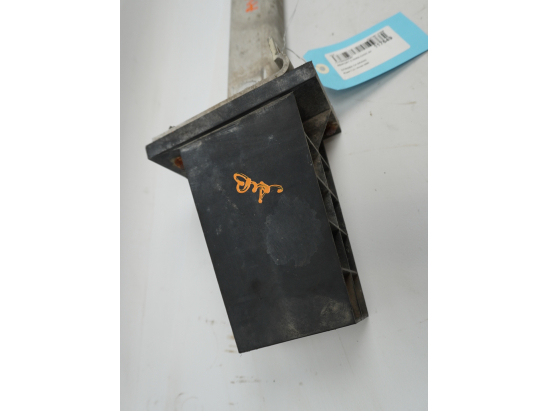 RENFORT D PARE-CHOC AV